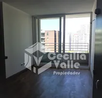 Comprar Luminoso Y Comodo Departamento 2dormitorios Metro L1 Ecuador