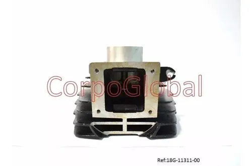 Cilindro Dt125 18g Solo