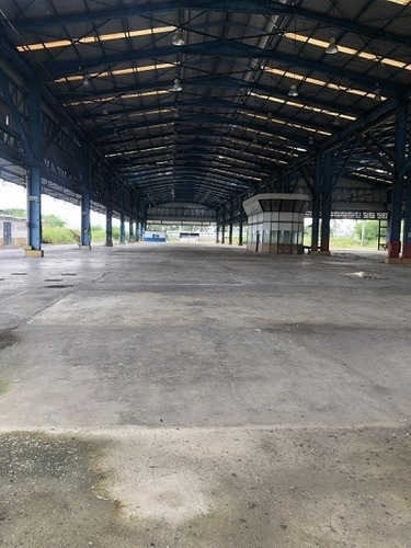 Imagen 7 de 8 de Galpon En Venta En Z I Municipal Sur Hilmar Rios C439179