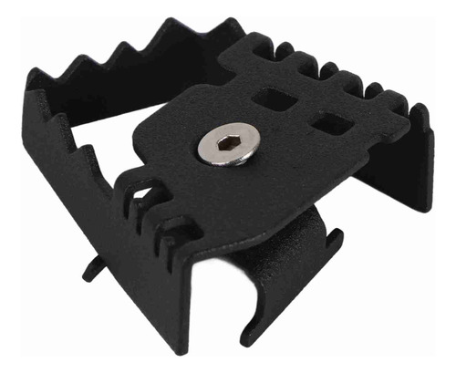 Extensor De Almohadilla De Extensión Para Agrandar El Pedal