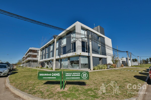 Imagen 2 de 11 de Venta Oficina Fisherton Rosario