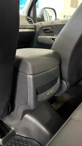 Volkswagen Amarok 2.0 Cd Tdi 140cv Trendline