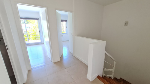 Departamento Dúplex En Venta En Sendero, Nordelta, Tigre