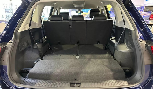 Volkswagen Tiguan Allspace 2.0 Tsi Life 4Motion Dsg