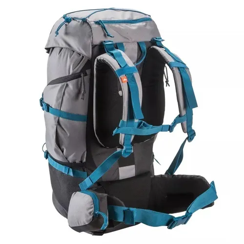 Mochila Outdoor tanluhu 50 litros 