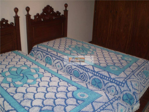 Sobrado Residencial À Venda, Jardim Brasilândia, São Bernardo Do Campo. - So0370