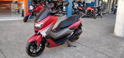 Imagem 6 de 13 de Yamaha Nmax 160 2018