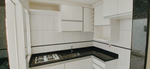 Imagem 5 de 30 de Venda De Casa Modelo Carolina Com 3 Quartos, Em Condomínio No Villa Flora Em Sumaré Sp - Ca01192 - 70632179