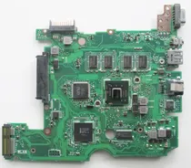 Comprar Placa Mãe Com Defeito - Asus Eee Pc X101ch 60-0a3pmb2000