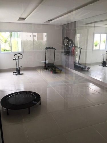 Imagem 7 de 15 de Apartamento Para Aluguel, 2 Dormitório(s) - 3331