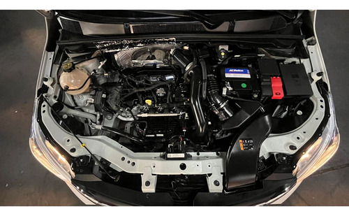 Chevrolet Onix 1.0 TURBO FLEX PLUS LTZ AUTOMÁTICO