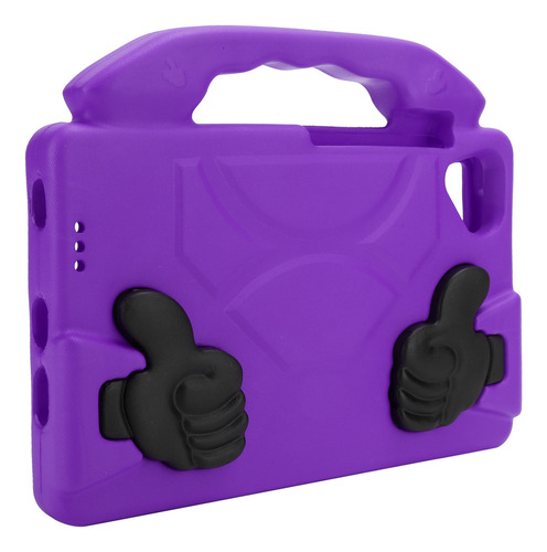Funda Protectora Eva De 8 Pulgadas Para Tablet Galaxy .