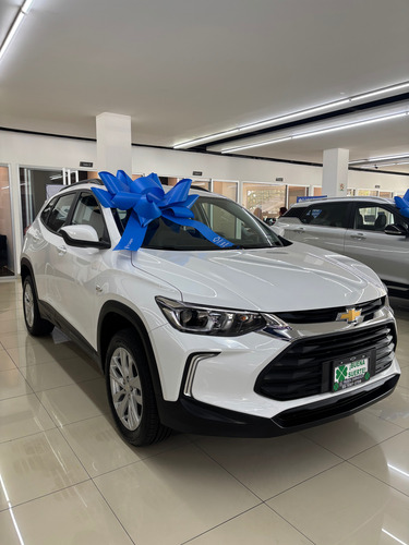 Chevrolet Tracker 1.2 Lt Turbo At