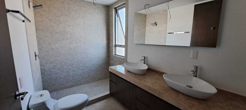 Departamento En Venta ¨la Reserva Bosque Real En Obra Blanca