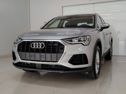Audi Q3 1.4 35 Tfsi Gasolina Prestige Plus S Tronic