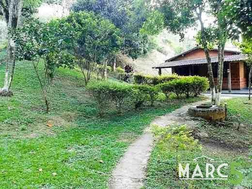Imagem 1 de 15 de Chacara - Granja Urupes - 1200
