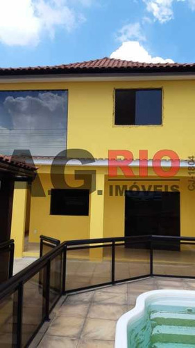 Imagem 3 de 15 de Casa De Rua-à Venda-campinho-rio De Janeiro - Vvca40049