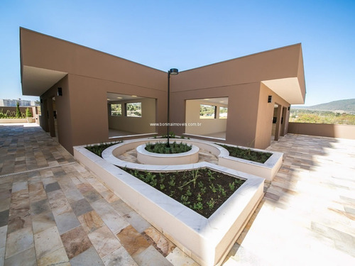 Imagem 11 de 15 de Apartamento Totalmente Mobiliado No Condomínio Contemporâneo Em Jundiaí - Ap01058 - 70686962