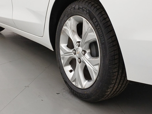 Chevrolet Onix 1.0 TURBO FLEX LTZ AUTOMÁTICO