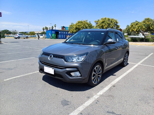 Ssanyong  Tivoli  1.6 Manual Cl