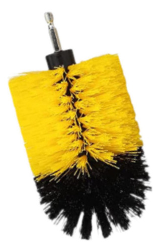 Cepillo De Limpieza De Coche Para Taladro, Cepillo De