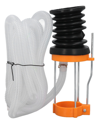 Colector Eléctrico De Tapones Abs For Manguera De Recolecci