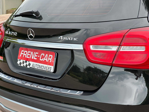 Imagen 21 de 24 de Mercedes-benz Clase Gla 250 4matic 2.0 211cv