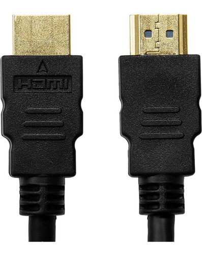 Argom Arg-cb-1875 Cable Hdmi Macho A Hdmi Macho 3 Metros 