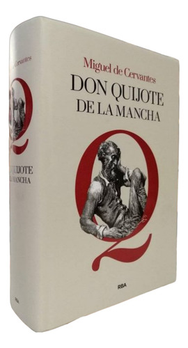 Don Quijote De La Mancha/libro Original