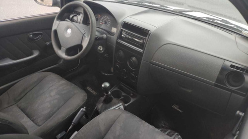 Fiat Strada 1.4 Working Cs Aa 2012 Oportunidad Liquido!!!!!