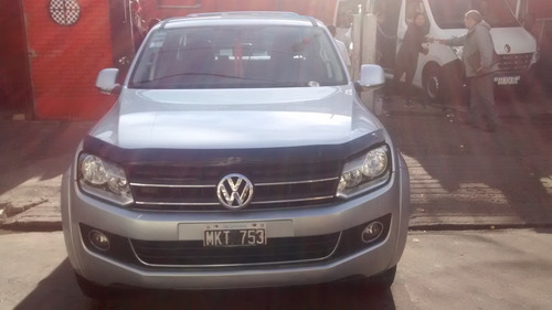 Vw Amarok 2013