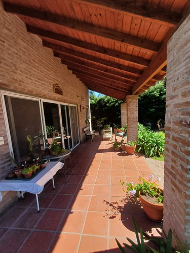 Casa Quinta En Tortuguitas