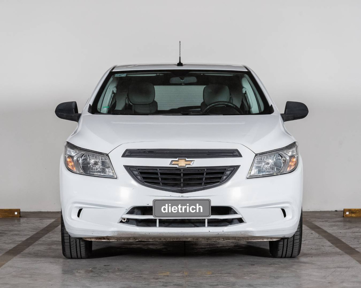 Chevrolet Onix 1.4 Lt Mt 98cv