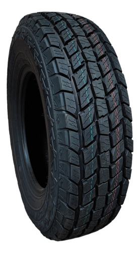 Neumatico 245/70 R16 Rockblade Rock 727 A/t 107t Índice De Velocidad T