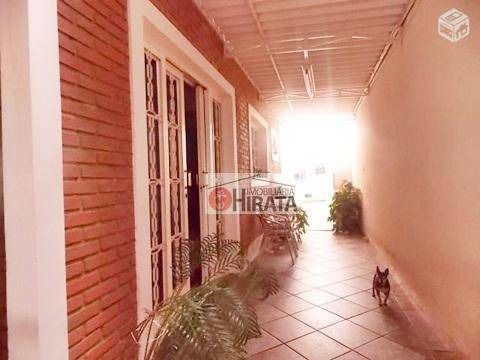 Imagem 7 de 9 de Casa Com 3 Dormitórios À Venda, 200 M² Por R$ 580.000,00 - Jardim Santa Eudóxia - Campinas/sp - Ca0063