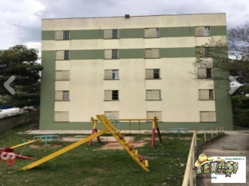 Apartamento Cohab Santa Etelvina Ii - Ap01373