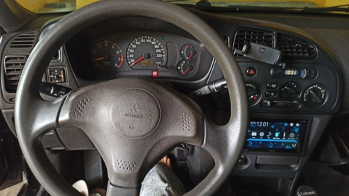 Mitsubishi Lancer 1998 1.6 Glxi 4p