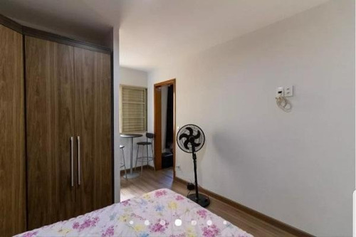 Imagem 10 de 19 de Apartamento Com 1 Dormitório À Venda, 40 M² - Ipiranga - São Paulo/sp - Ap26608