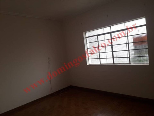 Imagem 9 de 10 de Venda - Casa - Centro - Americana - Sp - D7766