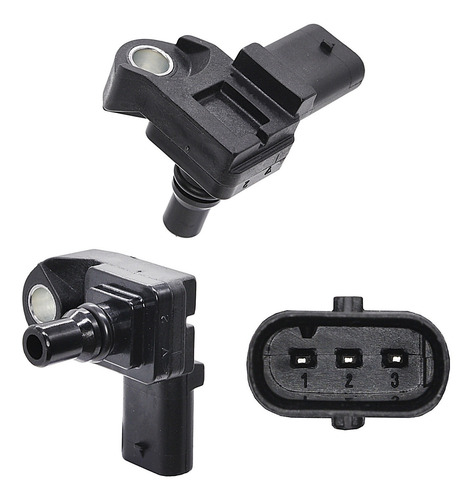Sensor Map Mini Cooper 2.0l 4 Cil 14/20 Walker