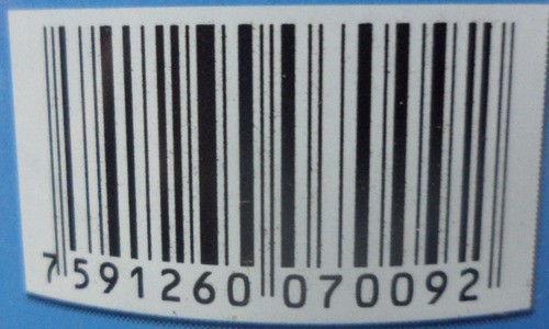 Imagen 2 de 2 de Spray Anti Empanante Vidrio