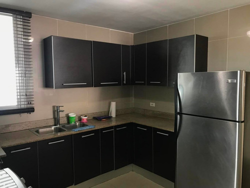 Imagen 3 de 14 de Venta De Apartamento En Park Lane Tower Hato Pintado 21-5684