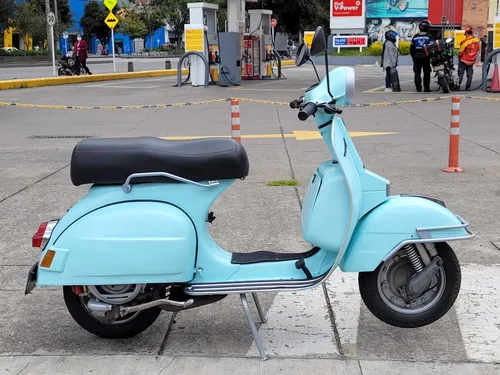Auteco Plus 150