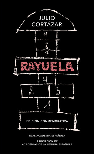 Rayuela - Cortazar, Julio