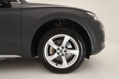 Audi Q5 2.0 Tfsi Tiptronic Quattro 250cv