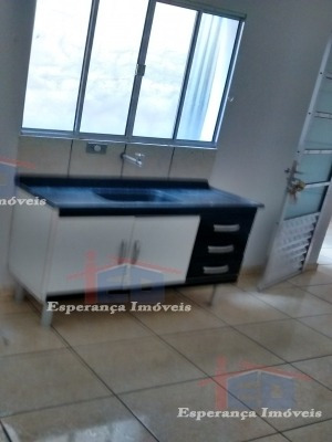 Imagem 2 de 5 de Ref.: 3336 - Apartamento Em Osasco Para Aluguel - L3336