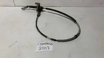 Comprar Cabo Seletor De Marcha Jeep Compass 2017
