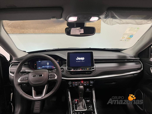 Jeep Commander 1.3 T270 TURBO FLEX LONGITUDE AT6
