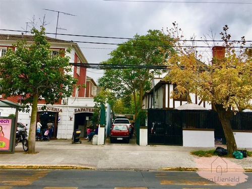 Oficina En Venta En Providencia