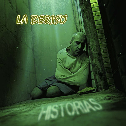 Historias - La Beriso (cd) 